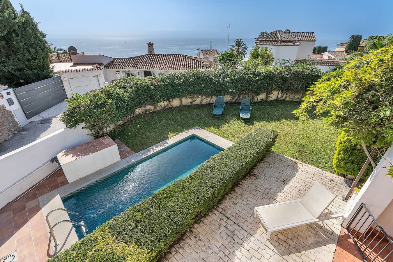 Apartamentos Villa Martinez 1