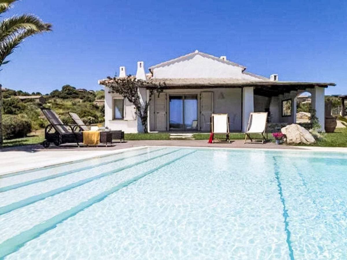 Villa Elenoire by Interhome 1