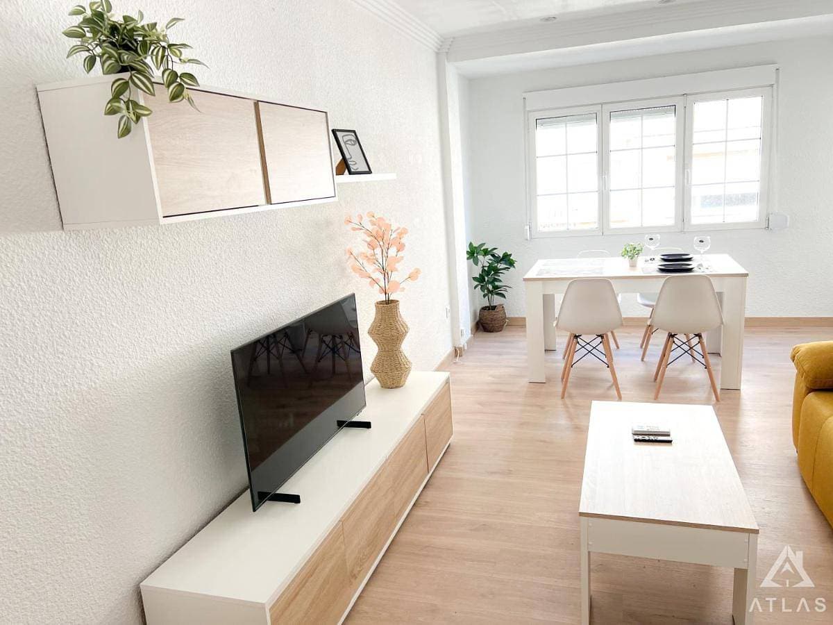 Apartamento Atlas 1