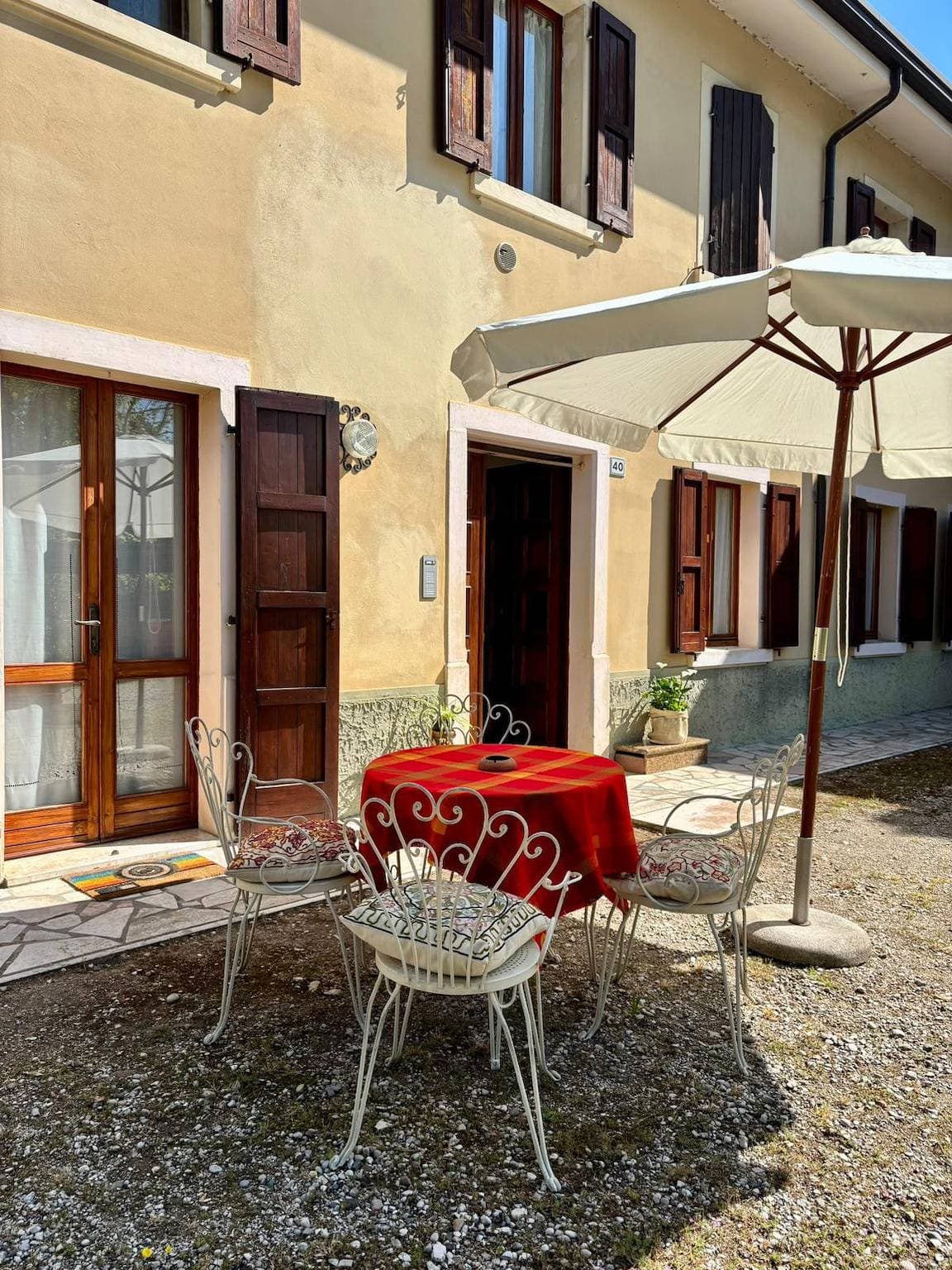Foto 7 von 42: Casa Olinda a  Lazise