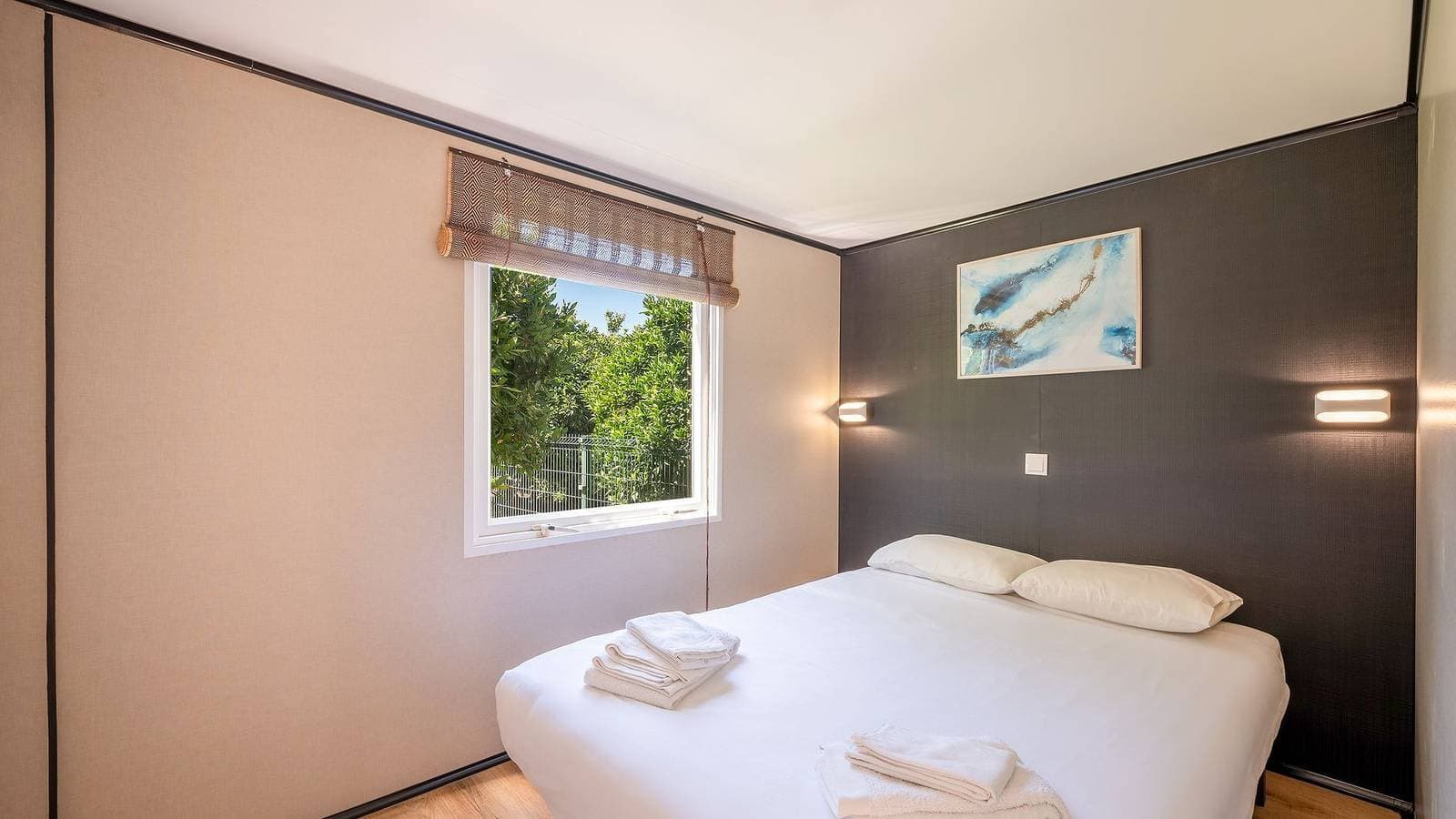 Foto 3 von 40: Ferienhaus für 4 Personen mit Pool