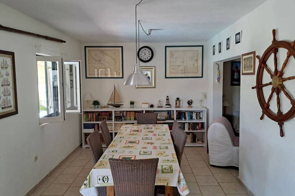Foto 13 von 30: Villa Voga - House with Private Pool  Close to Beaches and Other Amenities