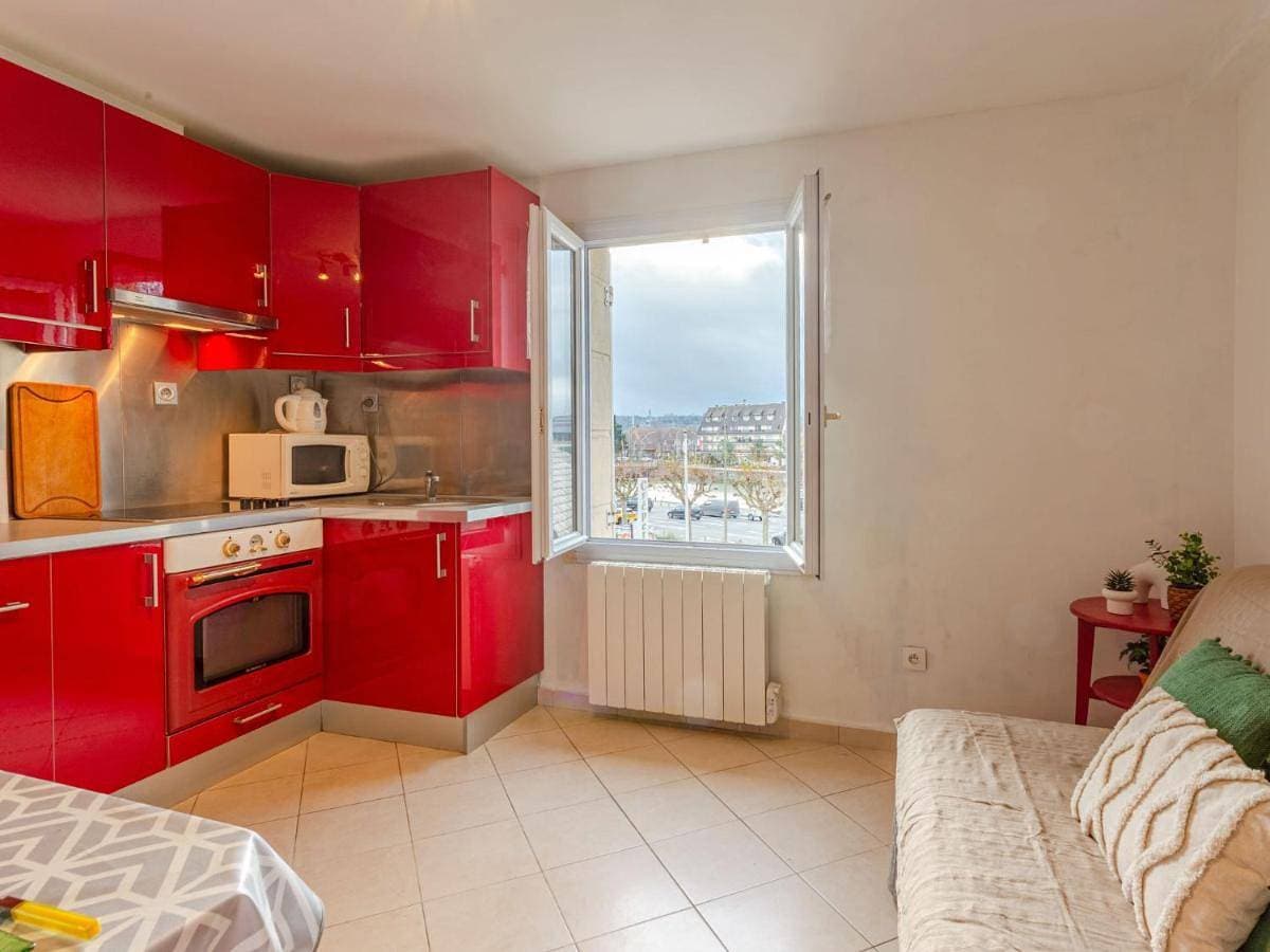 Apartment Hautpoul by Interhome 1