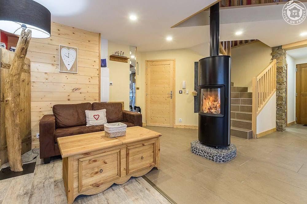 Foto 10 von 29: Wohnung 8 Plätze \"le Mont Cenis\" 3 Sterne