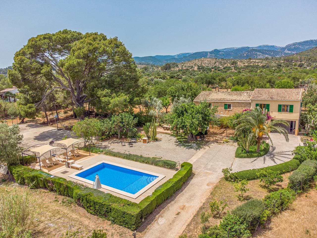 Foto 2 von 63: Alaroters, Villa-Finca 5StarsHome Mallorca