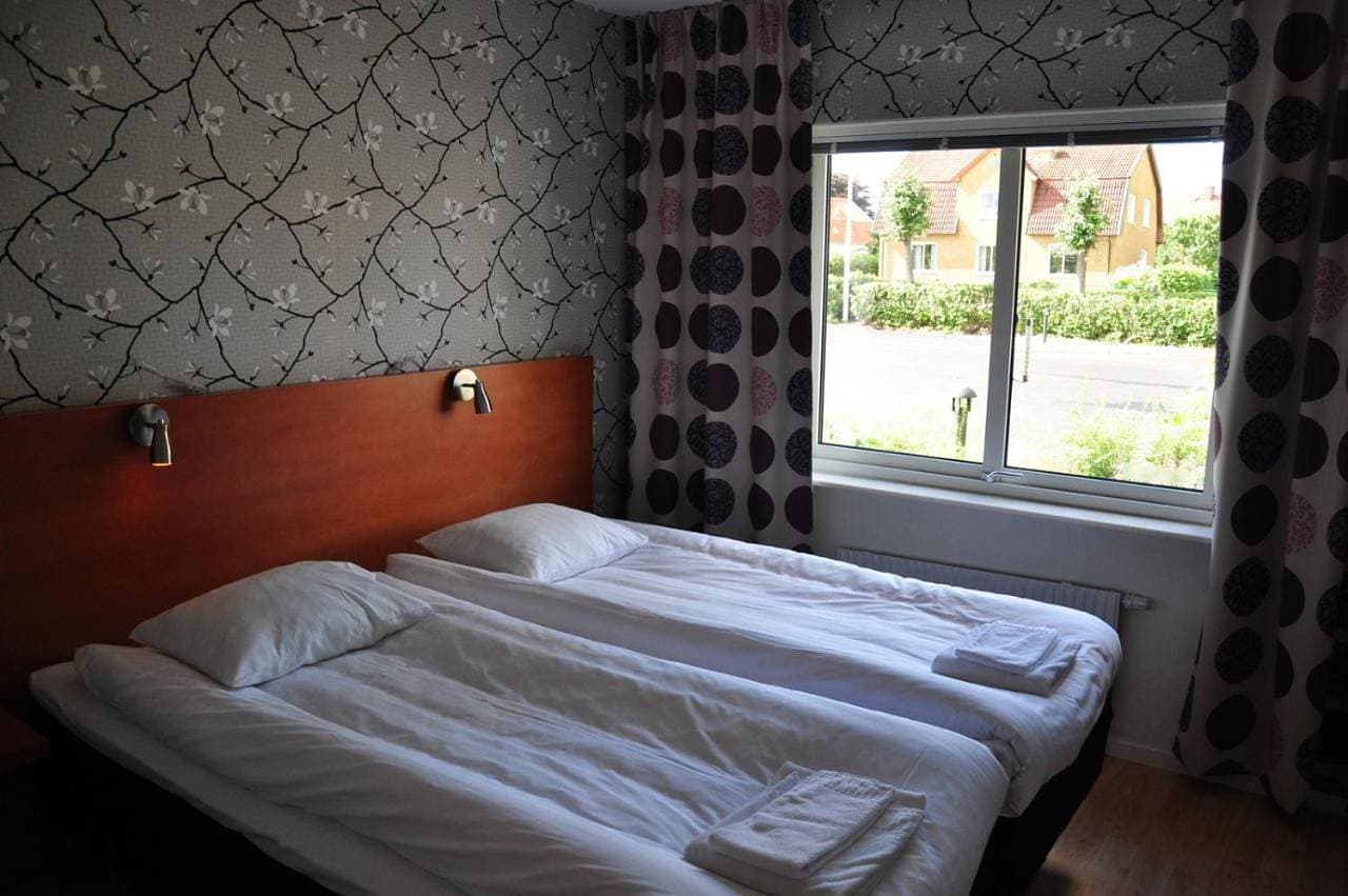 Foto 6 von 16: Double or Twin Room