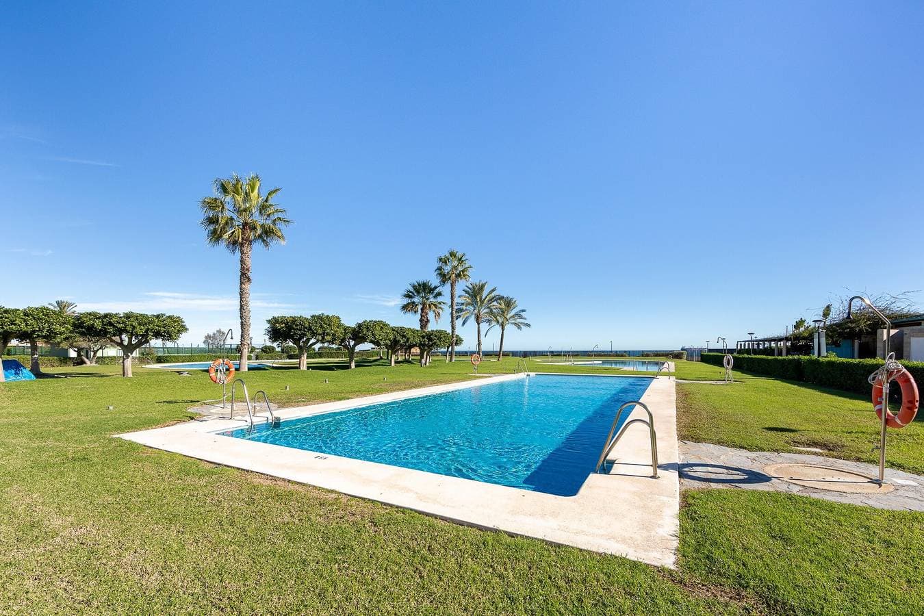 Apartamento Luz De Baria 1