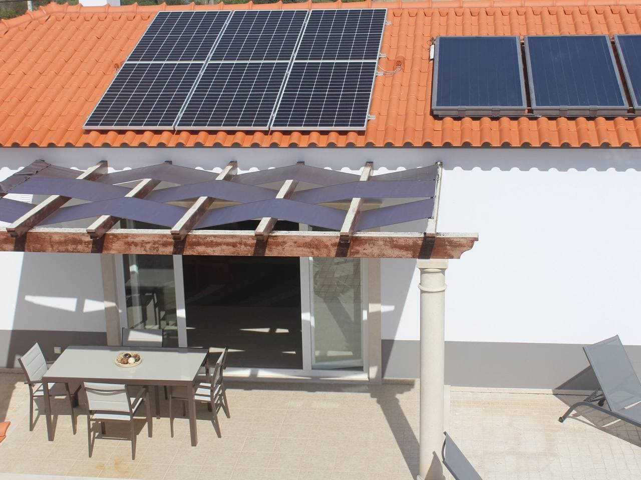 Foto 7 von 40: Villa in Portugal mit privatem Pool & Wellness