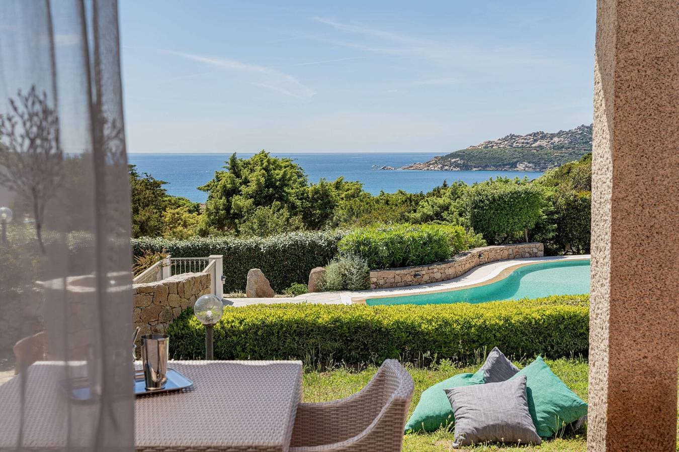 Foto 11 von 45: Villa Incanto di Gallura