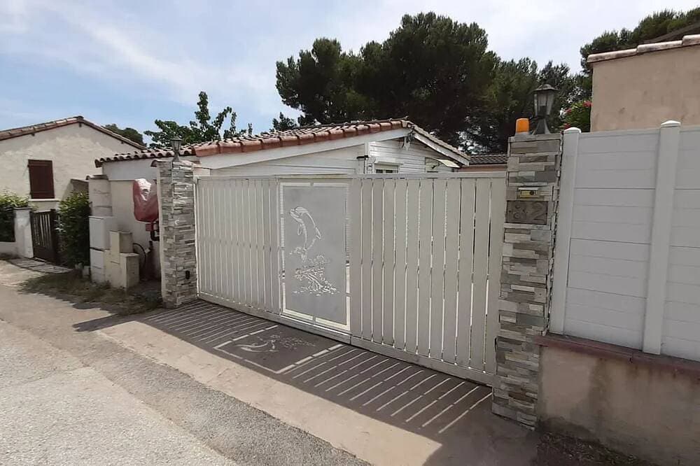 Foto 13 von 17: Homerez - Chalet in Le Castellet
