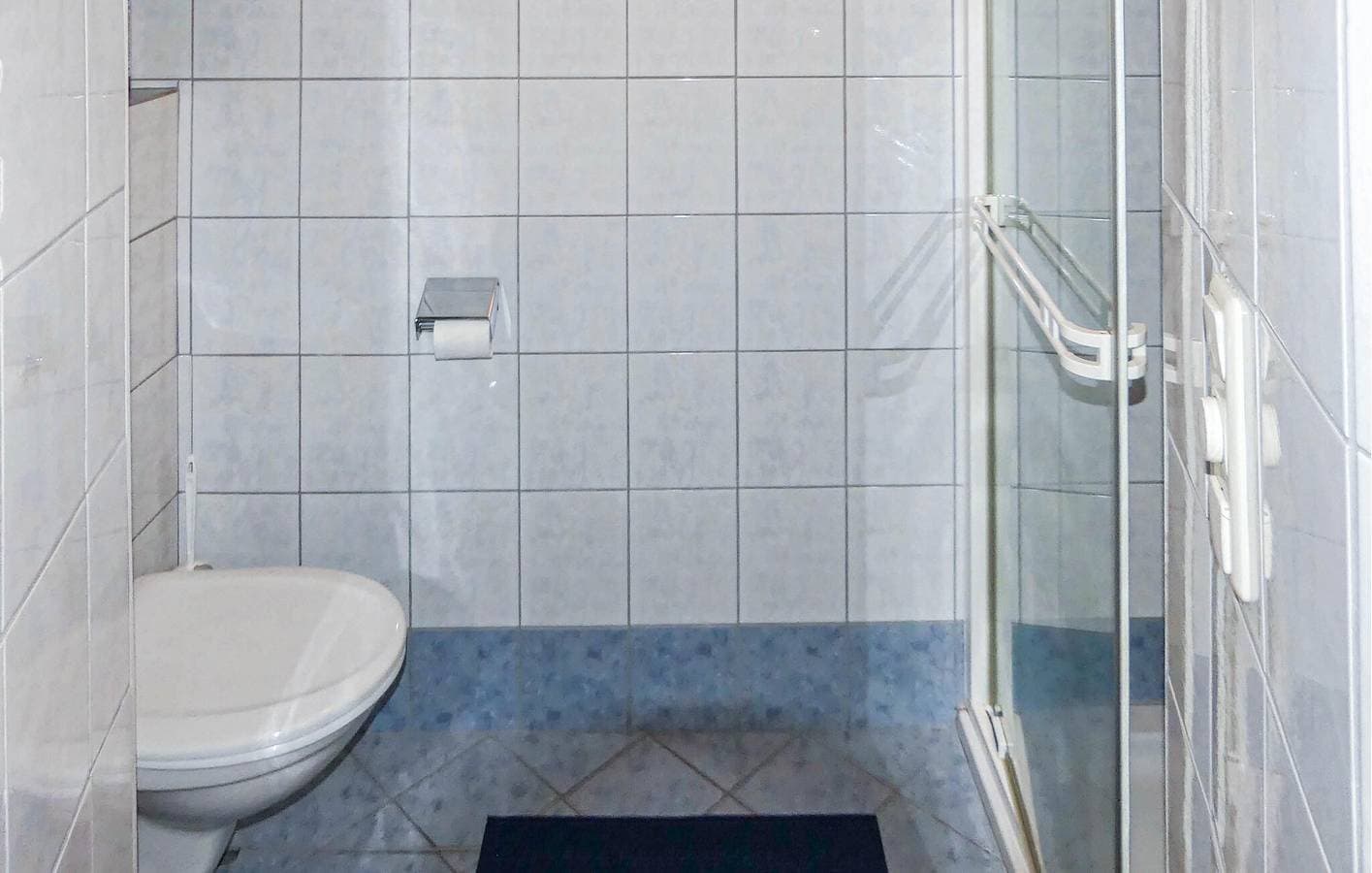 Foto 12 von 14: Gemütliche Ferienwohnung mit WLAN und Parkplatz in der Nähe des Skigebiets Hochkönig