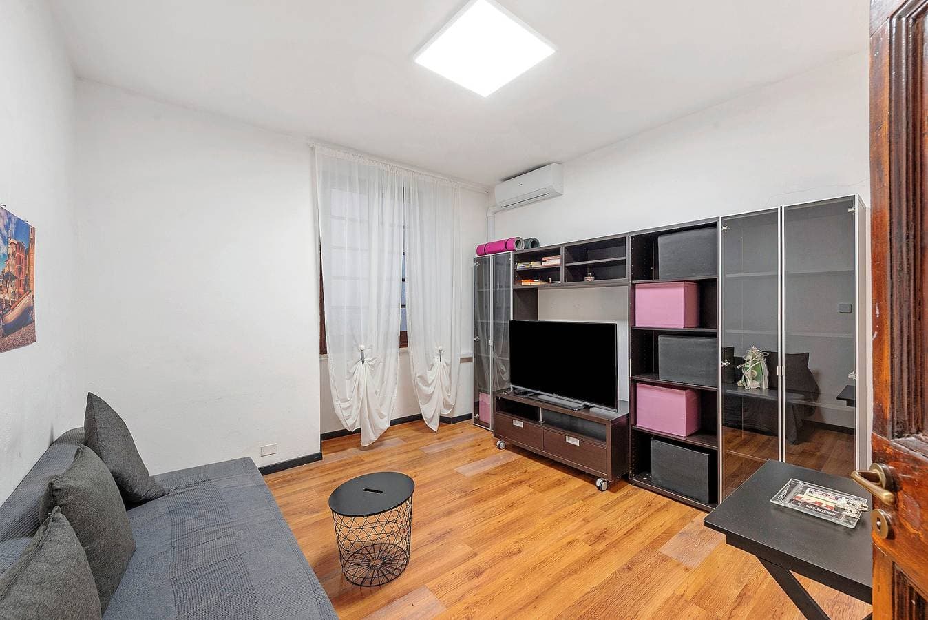 Historic Central Apartment 1