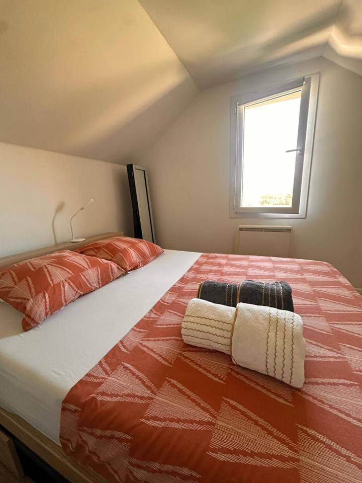 Foto 6 von 31: One-Bedroom Apartment