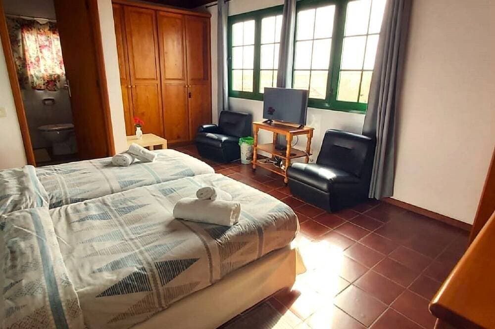 Foto 4 von 22: Gästehaus Villa Clara 3, 1 Schlafzimmer, San Sebastián de La Gomera