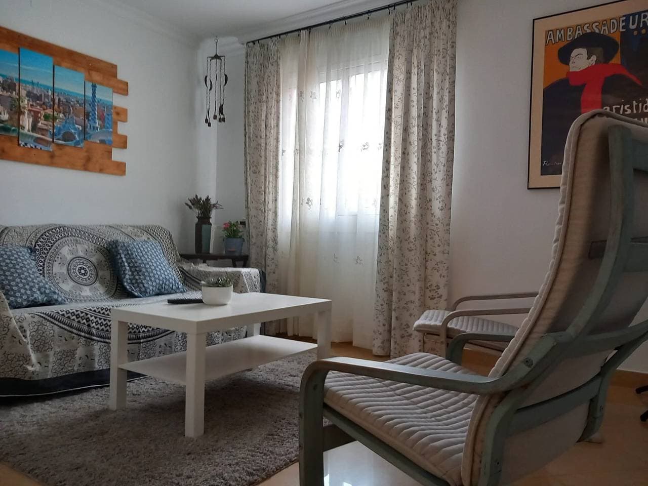 Foto 4 von 20: Gemütliche Wohnung in Strandnähe