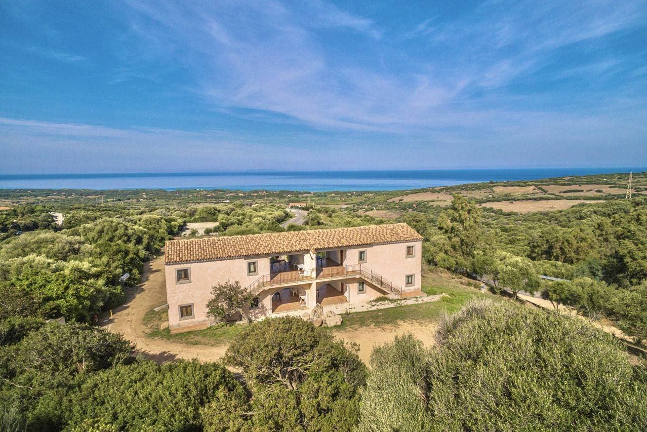 Foto 2 von 22: Stazzi di Gallura Giagumeddu