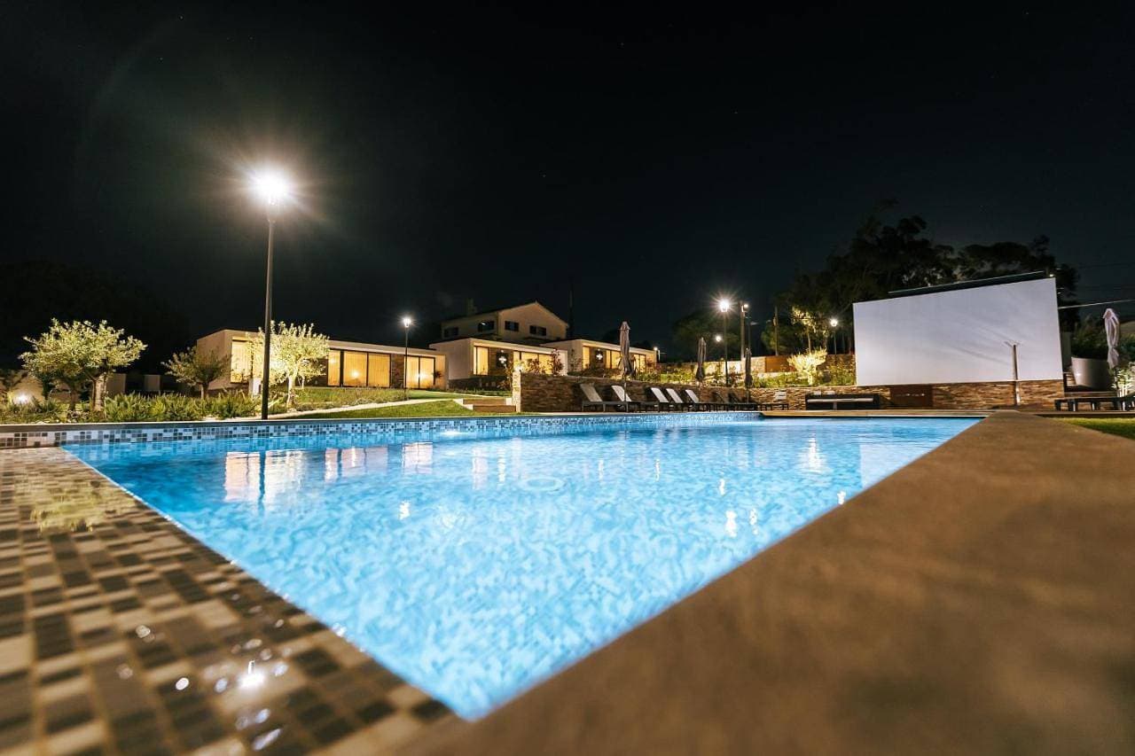 ALTO DA GARÇA - PRIME VILLAS & SPA 1