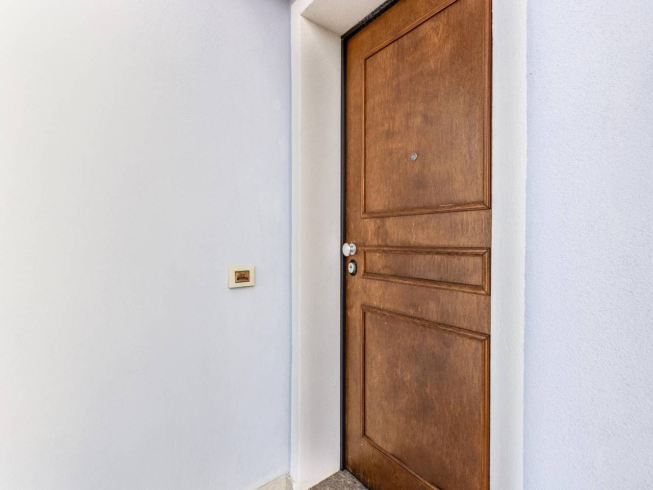 Foto 8 von 37: Klimatisiertes Penthouse mit Terrasse und Parkplatz