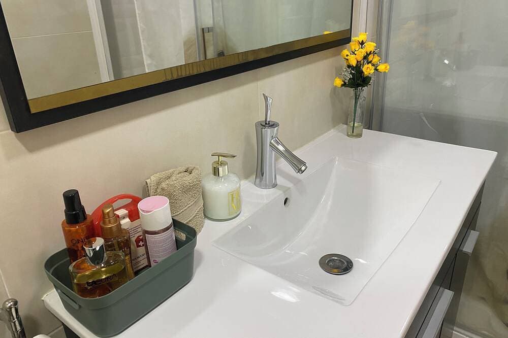Foto 5 von 26: Apartamento Galvani 21