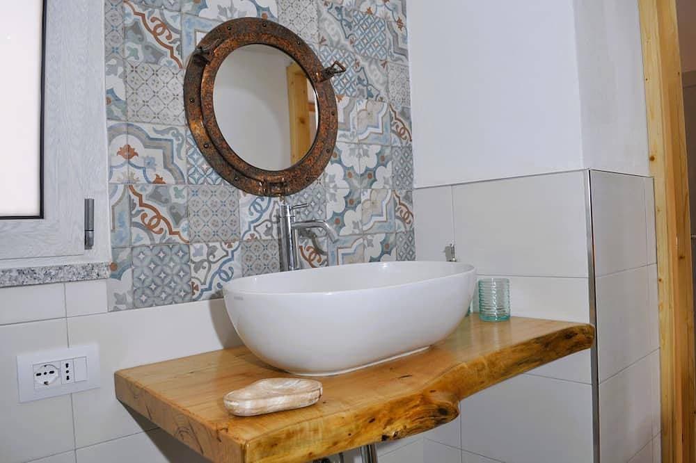 Foto 7 von 26: Brand new studio apartment a stone's throw from the sea