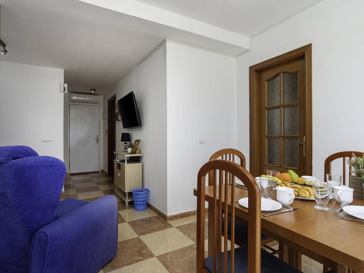 Foto 3 von 11: Ferienwohnung für 4 Personen