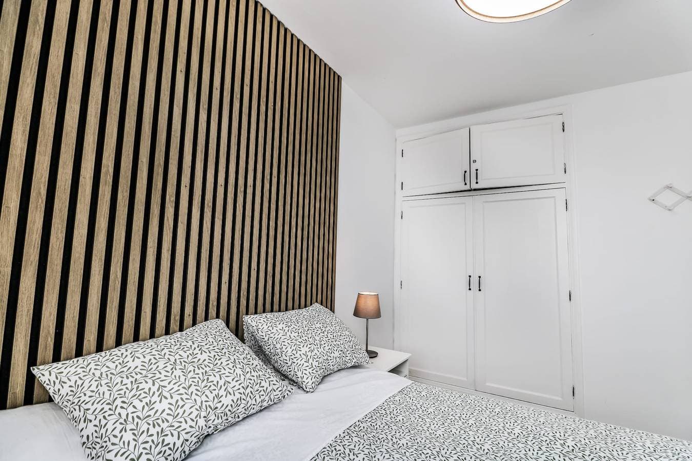 Foto 13 von 27: Ferienwohnung für 3 Personen mit Balkon