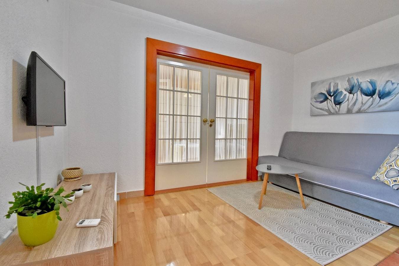 Foto 3 von 23: Schöne Wohnung nur wenige Minuten vom Strand entfernt