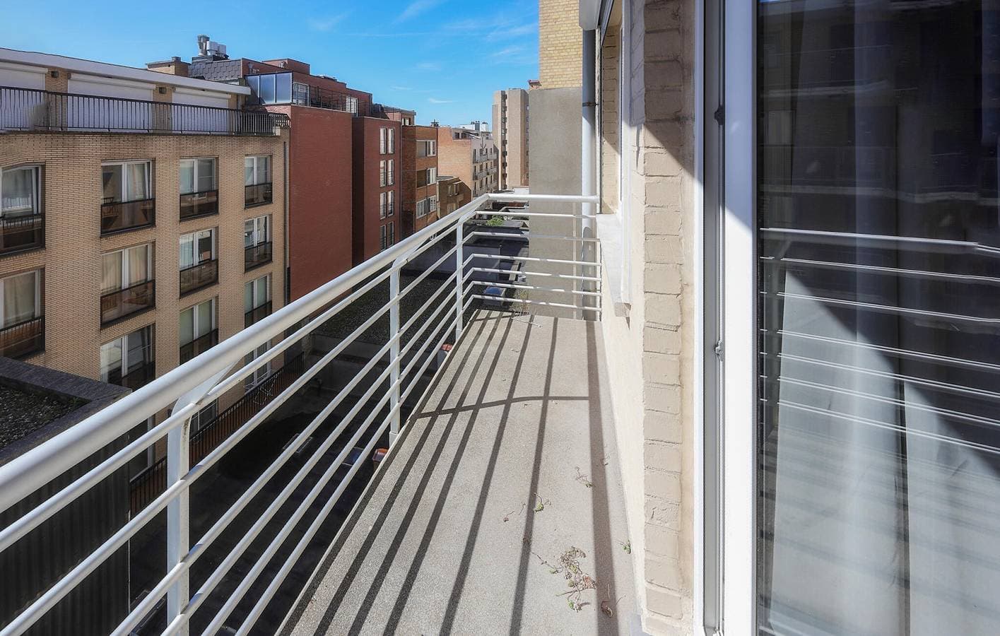 Foto 2 von 21: Ferienwohnung für 5 Personen mit Terrasse