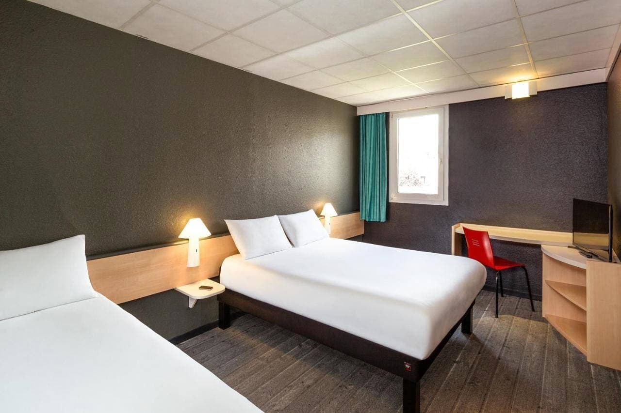 Foto 5 von 48: Ibis Lannion