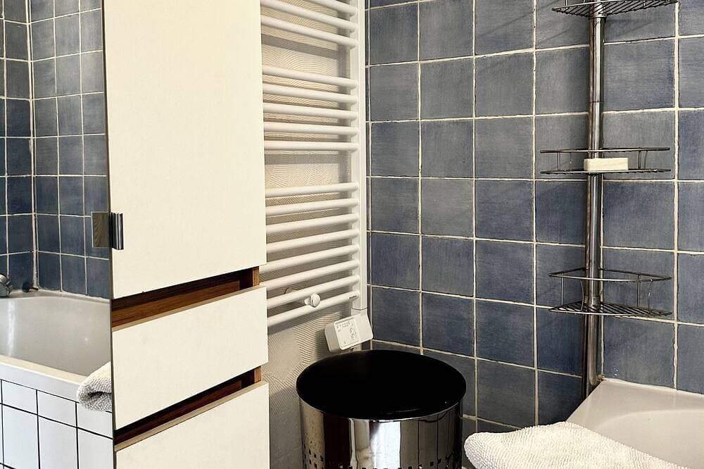 Foto 5 von 30: Großes Studio 2 Zimmer in einer charmanten und beliebten Straße im Marais