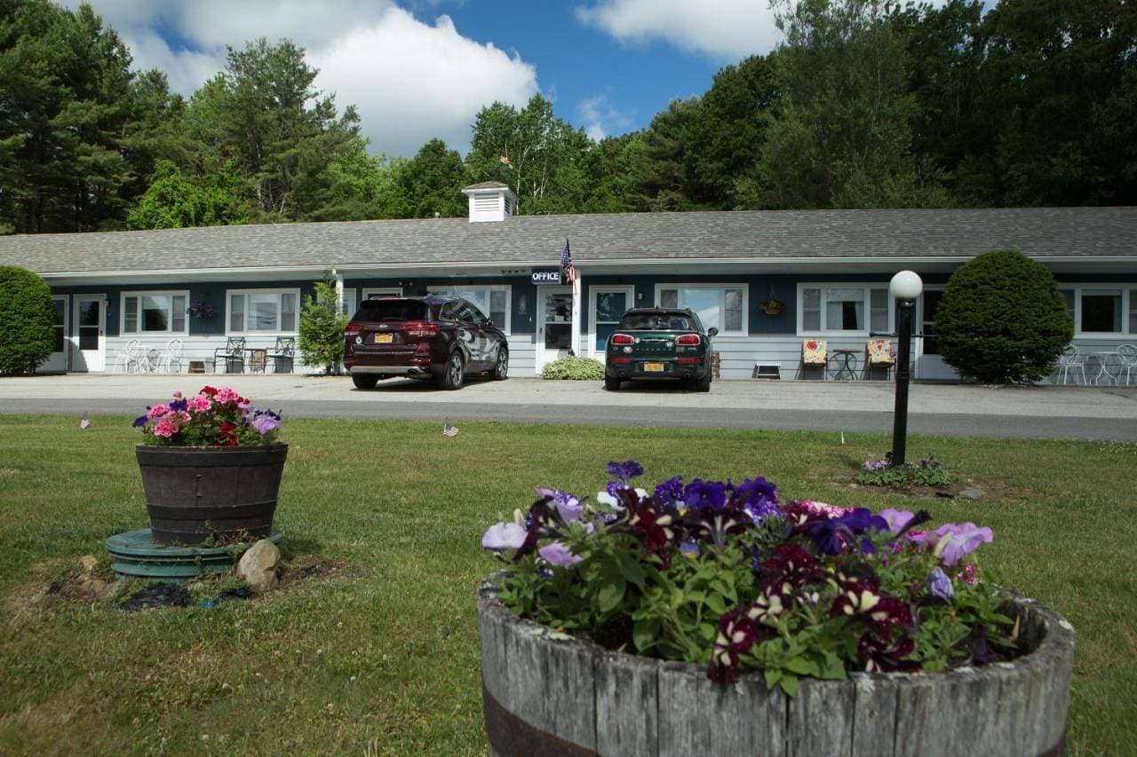 Foto 5 von 9: Governor's Rock Motel