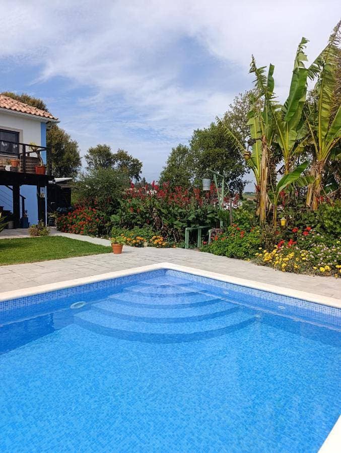 Gîte CANTO AZUL 1