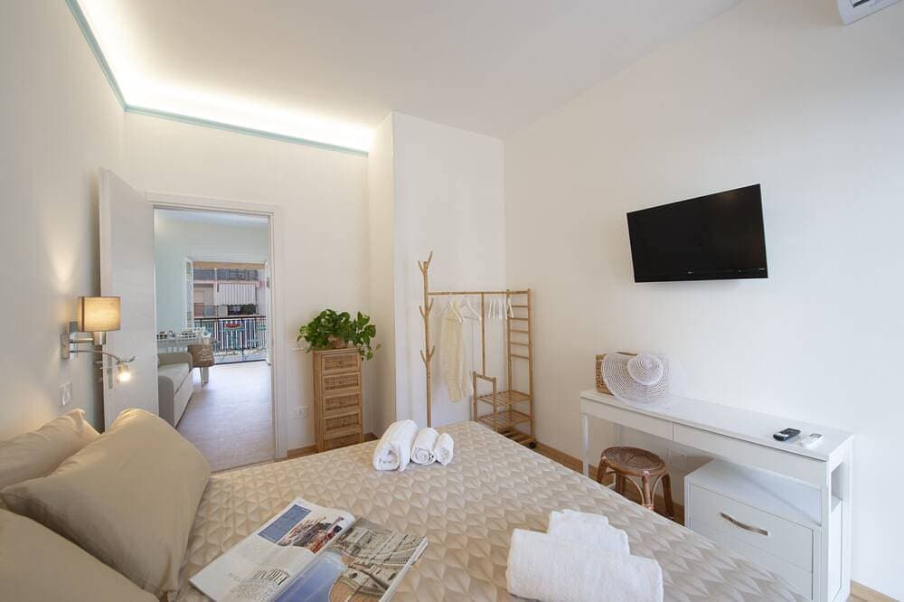 Foto 2 von 13: Suite Positano - 100 Meter vom Strand entfernt