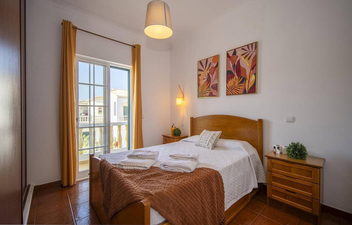 Foto 3 von 25: Gästehaus für 2 Personen mit Terrasse
