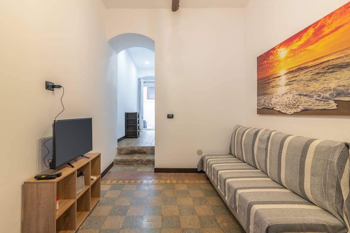 Casa Pepes centro Ortigia 1