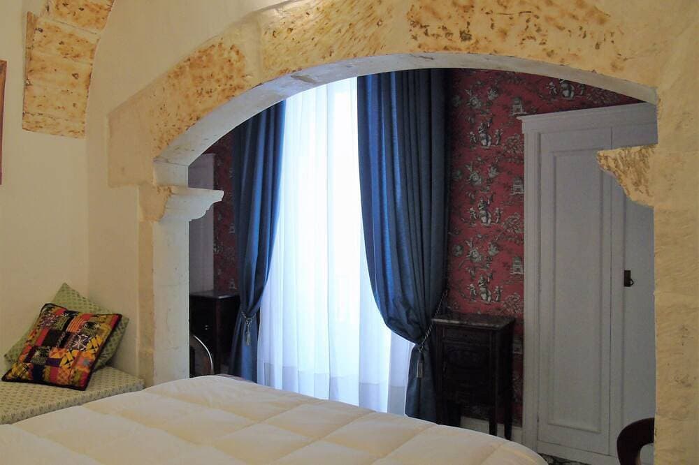 Foto 4 von 30: XIX. Jahrhundert Villa Basso in Gargano - Ferienhaus mit Blick auf das Meer