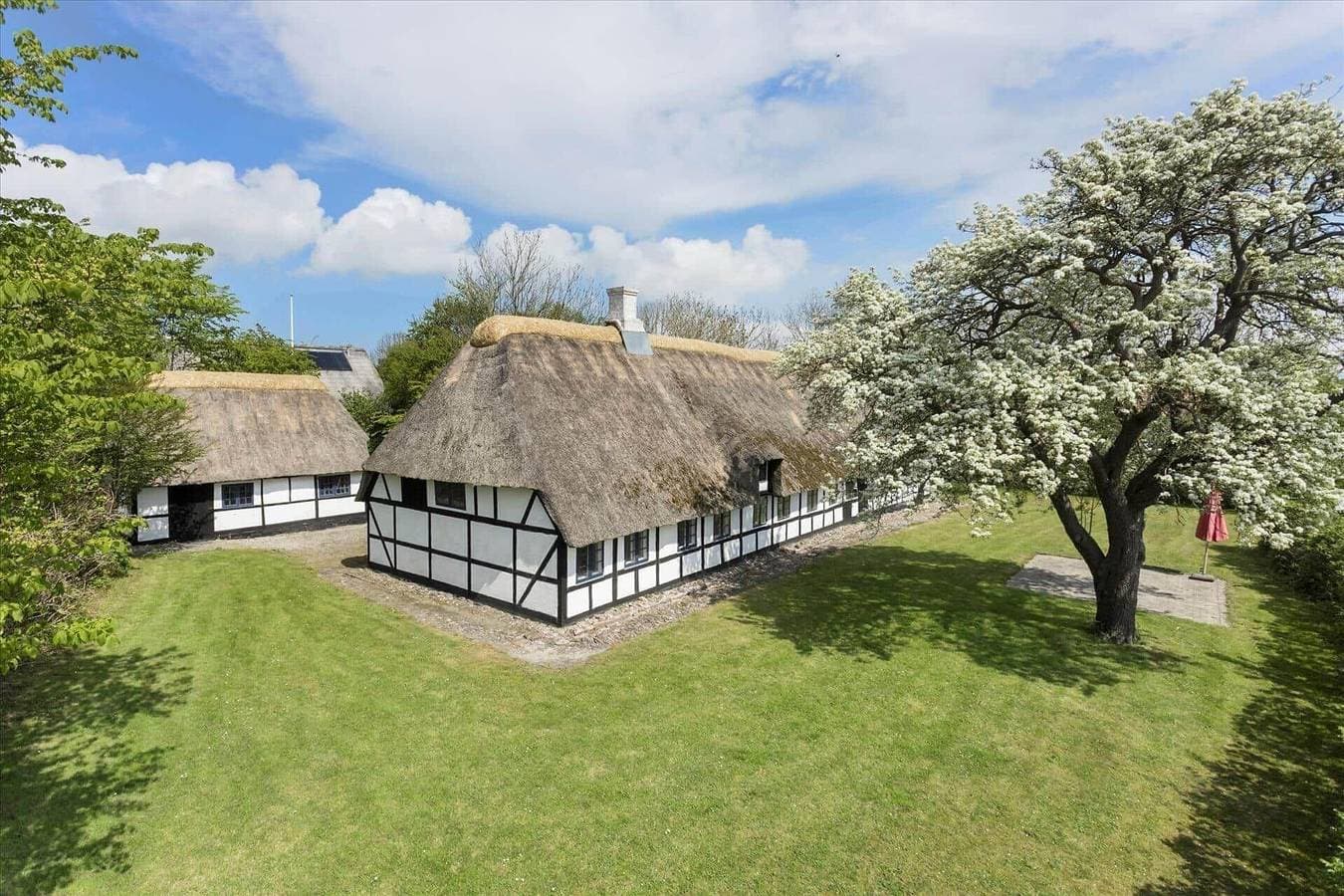 Ae226 Ærøskøbing - Risemarksvej 8 1