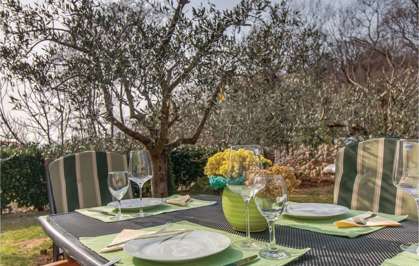 Foto 10 von 29: Gemütliche Ferienwohnung mit Terrasse, 400 m zur Küste, WLAN und Parkplatz