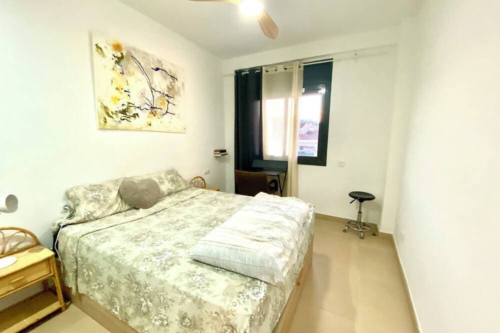 Apartamento Galvani 21 1