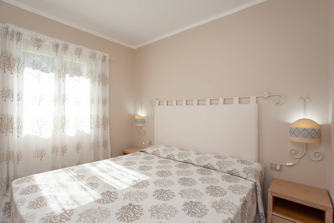 Foto 7 von 25: Familienfreundliche Ferienwohnung 'Brezza Marina' mit Garten, Klimaanlage und privater Terrasse