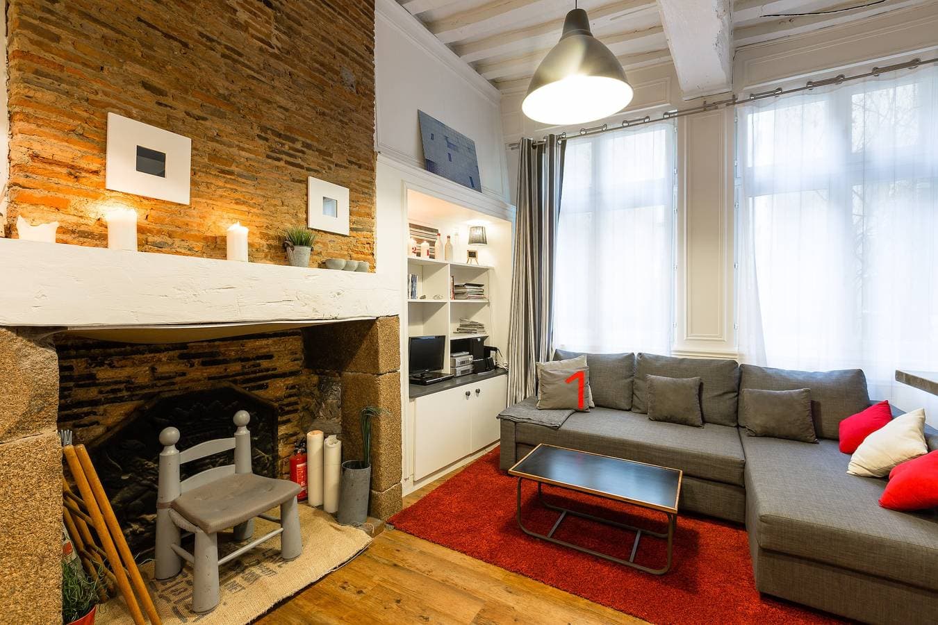 Foto 5 von 13: Ferienwohnung für 2 Personen