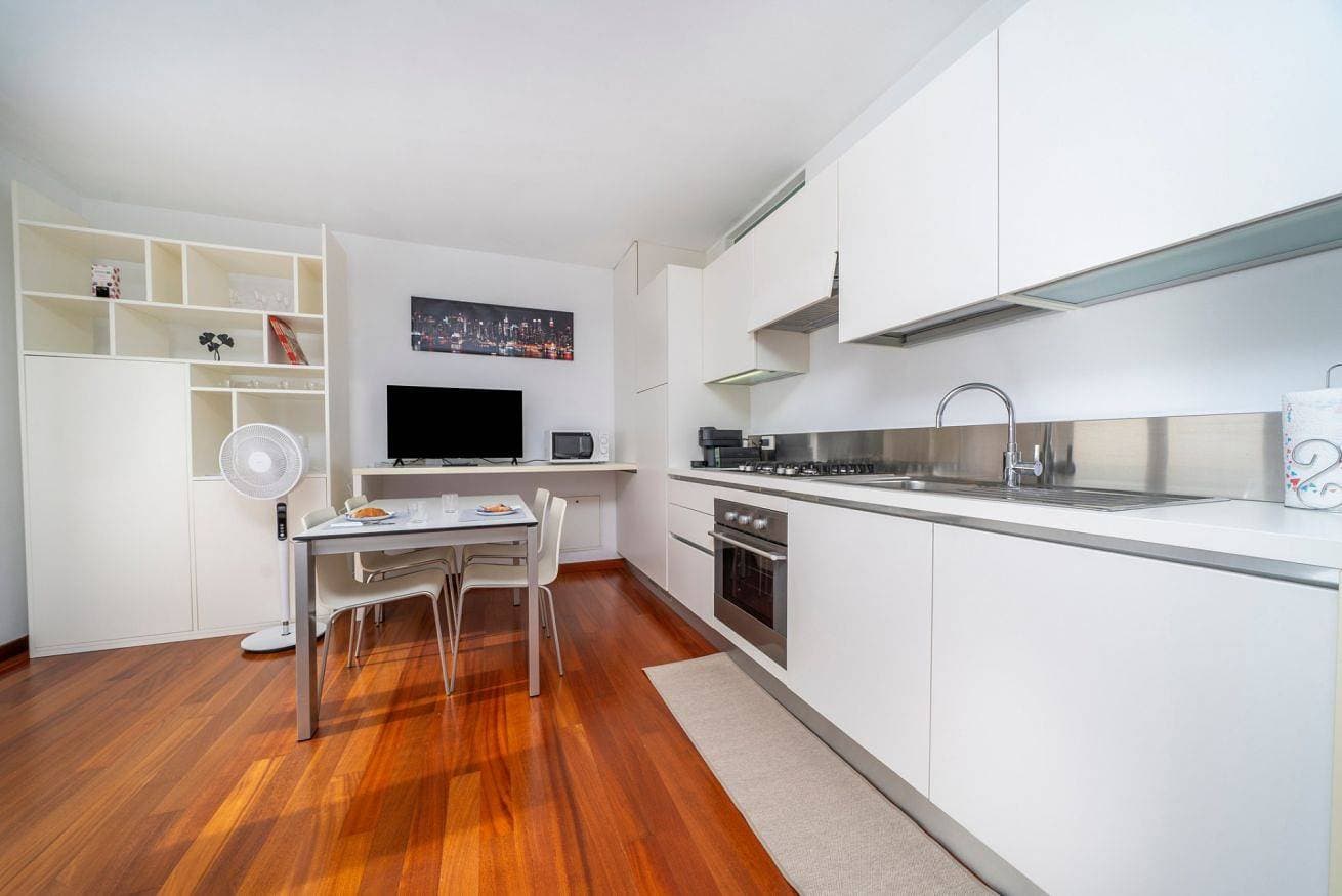 Foto 3 von 21: Ferienwohnung für 2 Personen