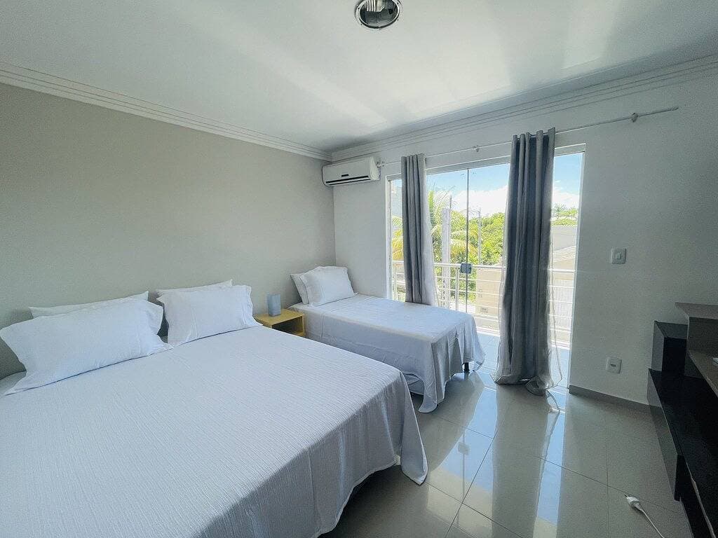 Foto 10 von 33: Sea View House, Luxury and Comfort