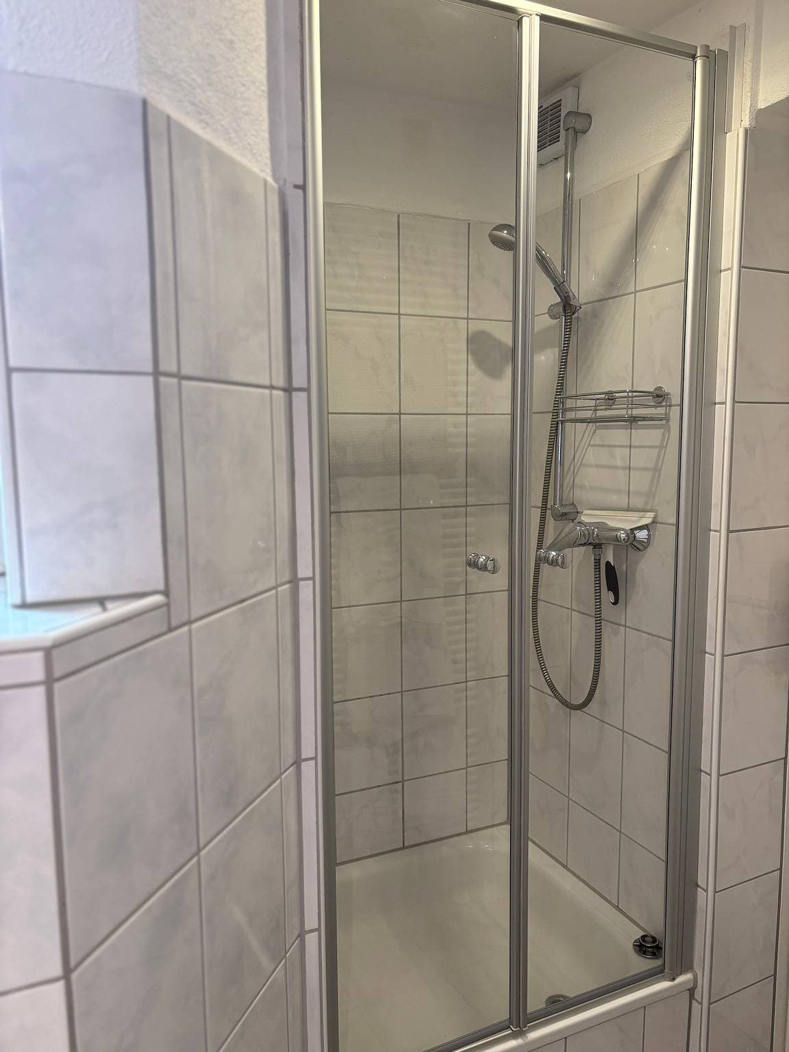 Foto 9 von 12: Ferienwohnung 'Dahlie' mit Balkon und WLAN