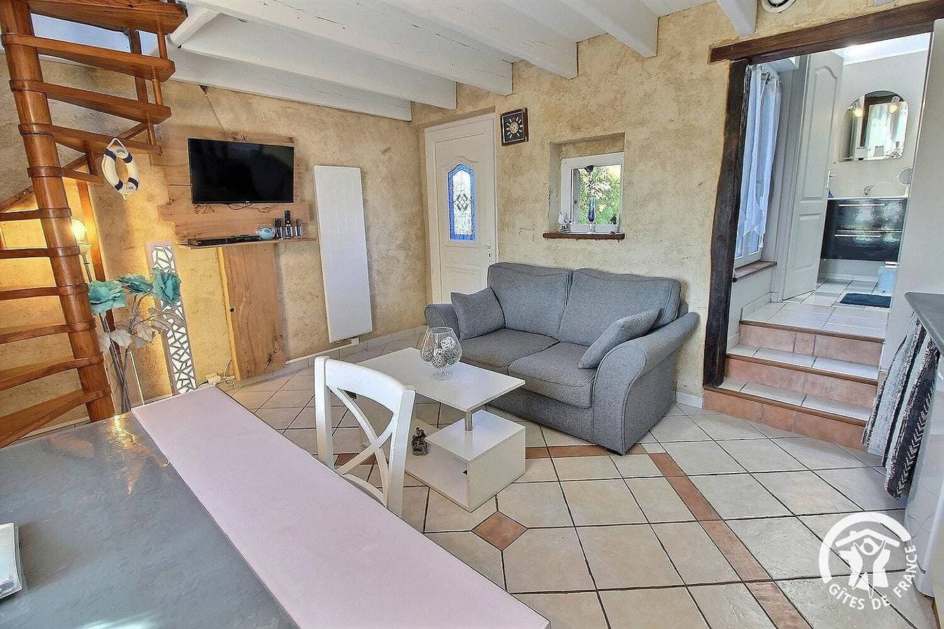 Foto 2 von 18: La Maison du Pêcheur