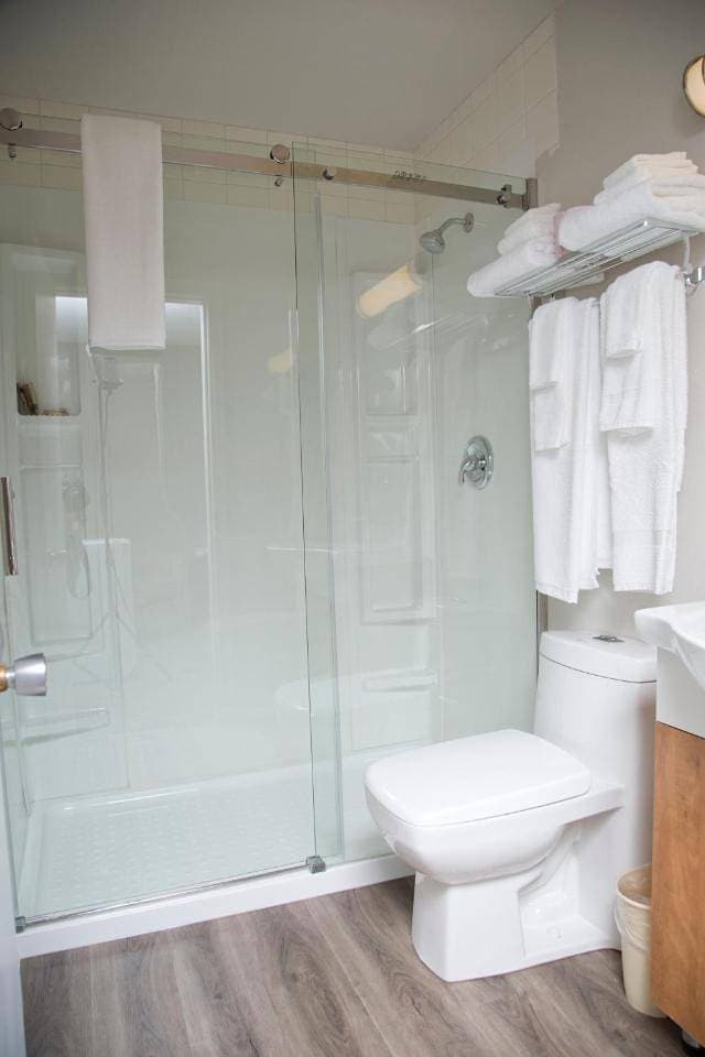 Foto 10 von 10: Luxury Triple Room
