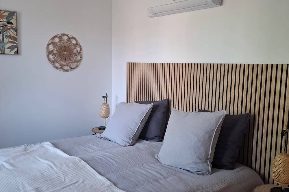 Elegant B&B in the Bay of Mont Saint-Michel 1