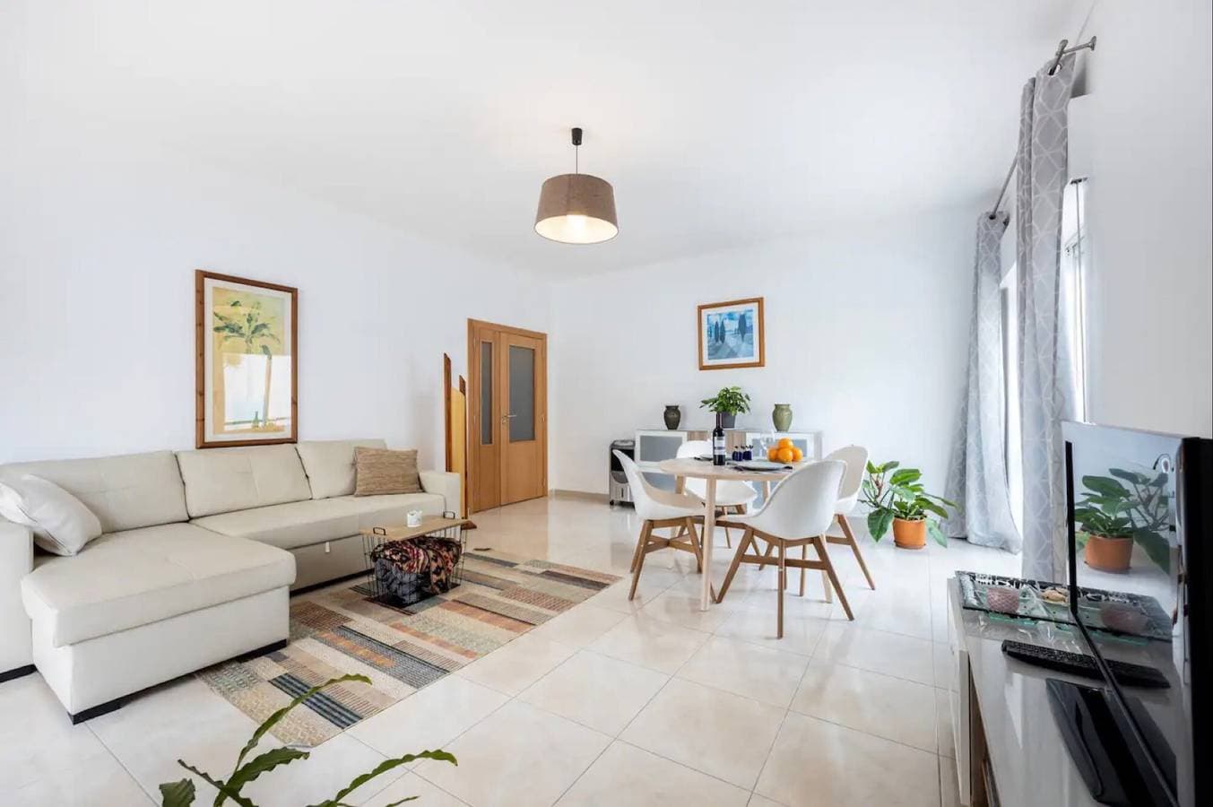 Foto 4 von 21: Ferienwohnung 'Casa Cláudia - Centro Histórico' mit privater Terrasse, Balkon und WLAN