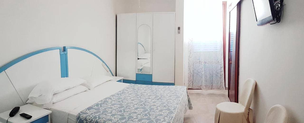 Foto 9 von 9: Double or Twin Room with Sea View