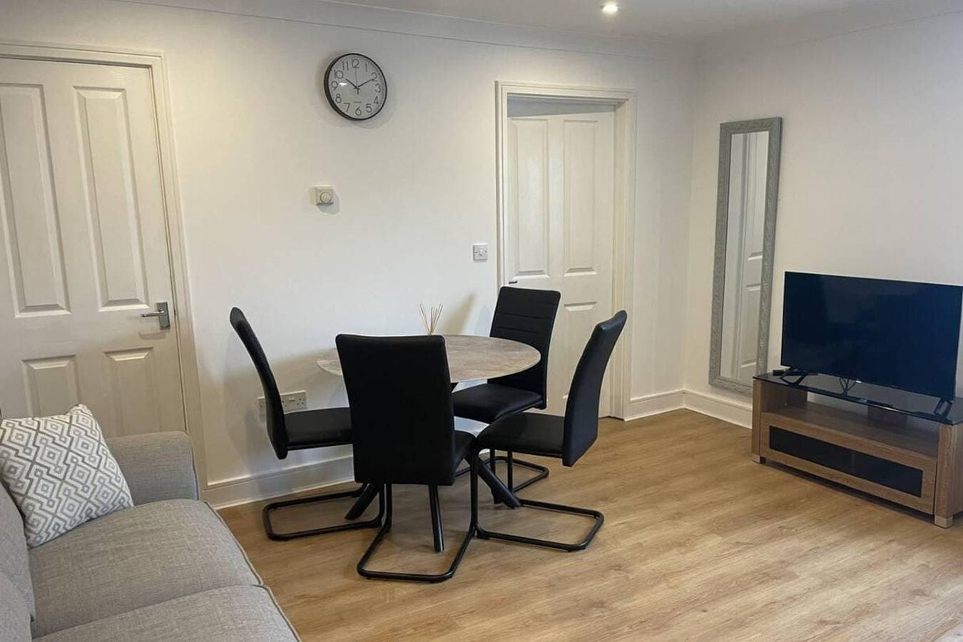 Foto 4 von 10: Ferienwohnung für 4 Personen